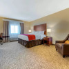 Отель Comfort Inn & Suites, фото 7
