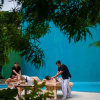 Отель Family Vacation Home, 10 Miles From Downtown Pv Romantic Zone, Ocean Frontage, фото 18