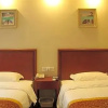 Отель GreenTree Inn Tianjin Dongli Development Zone Huaming Town Airport Express Hotel, фото 22