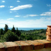 Отель La Pergola, Holiday Home in Tuscany on the Hill and Near the Sea, for 2 - 2, фото 10