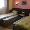 Отель Jiabainong Hostel, фото 4