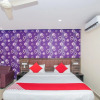Отель OYO 15632 Mathru Enterprises, фото 13