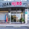 Отель Joan Miró Museum, фото 1