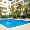 Отель A04 - Large Modern 1 bed Apartment with pool by DreamAlgarve, фото 17