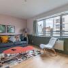 Отель Guestready - Charmant Studio Issy-Les-Moulineaux, фото 7