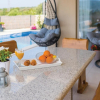 Отель Nice Home in Rogoznica With Wifi and 6 Bedrooms, фото 13