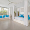 Отель Villa Gili Bali Beach, фото 6