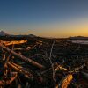 Отель New Plymouth Top 10 Holiday Park, фото 12