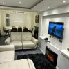 Отель Serenity Haven 4-bed With Hottub,games,gym & More, фото 19