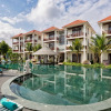 Отель Hoi An Emotion Boutique Villa, фото 28