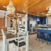 Отель The Sandcastle 4 Bedroom Home by RedAwning, фото 10