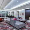 Отель Holiday Inn Louisville Airport - Fair/Expo, an IHG Hotel, фото 3
