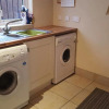 Отель Belfastbreaks - Modern 4 Bedroom Townhouse in South Belfast, фото 9
