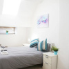 Отель The Loft Merchant City Central Location, фото 4