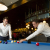 Отель Steigenberger Airport Hotel Amsterdam Hotel, фото 22