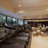 Отель Hilton Okinawa Chatan Resort, фото 23