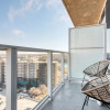 Отель Vice by AvantStay Brand New Condo Room in Austin w Amazing Amenities, фото 17