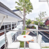 Отель Bali Yarra Villas - Seminyak, фото 28