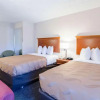Отель Quality Inn, фото 6