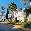 Отель House With 3 Bedrooms in Estepona, With Pool Access, Enclosed Garden and Wifi - 150 m From the Beach в Эстепоне