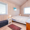 Отель 6 Person Holiday Home in Glesborg, фото 5