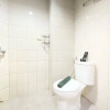 Отель Chic And Cozy 2Br At Mekarwangi Square Cibaduyut Apartment, фото 11