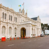 Отель Bishop Hotel, фото 5
