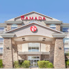 Отель Ramada by Wyndham Brooks, фото 1