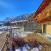Отель Punta Vittoria Sub 14 - Residence Anderbatt Gressoney - 3 Rooms - Cir 0010, фото 13