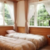 Отель Pension Lilac Karuizawa, фото 14
