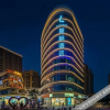 Отель LAVANDE Hotel (credit building, Gaocheng district, Shijiazhuang), фото 7
