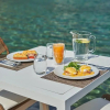 Отель Mandraki Beach Resort, фото 9