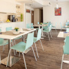 Отель Escala Hotel & Suites, фото 24