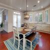 Отель Hummingbird Cottage, фото 9