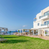 Отель Pyrgos Blue, фото 1