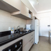 Отель Apartamento 112 Igloo Santos by OBA, фото 8