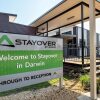 Отель Stayover in Darwin в Марраре