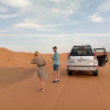 Отель Sahara Luxury Camps, фото 15