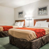 Отель Econo Lodge Inn & Suites Fort Jackson Area, фото 5