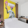 Отель The Q Hotel, фото 5
