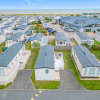Отель Escape to Paradise at Pevensey Bay Holiday Park, фото 11