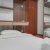 Отель City View 3Br Apartment At Sudirman Tower Condominium, фото 8