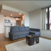 Отель High Rise 2bd 2bth Home Pike Place, фото 4
