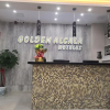 Отель Hostal Golden Alcalá, фото 24