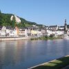 Отель Haus Burgfrieden Cochem, фото 10