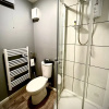Отель Boutique Apartment in Newcastle Upon Tyne, фото 9