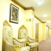 Отель Riyam Hotel Muscat, фото 12
