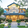 Отель Kessara Boutique Historic Hotel, фото 1