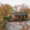 Отель Mankwe Tented Retreat, фото 1