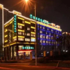 Отель GreenTree Inn Wuxi Xidong Xincheng High Speed Rail East Station Hotel, фото 2